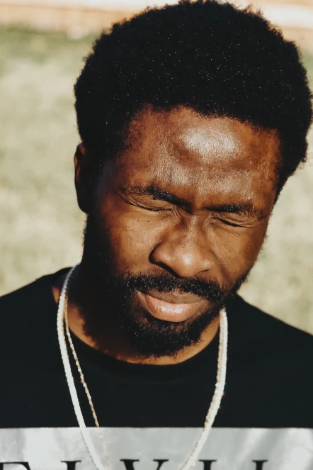 Catégorie Portrait Ade Tunji